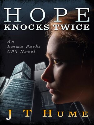 cover image of Hope Knocks Twice